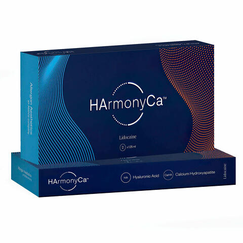 Trattamento con HarmonyCa: Rivoluzione nella Biostimolazione del Viso